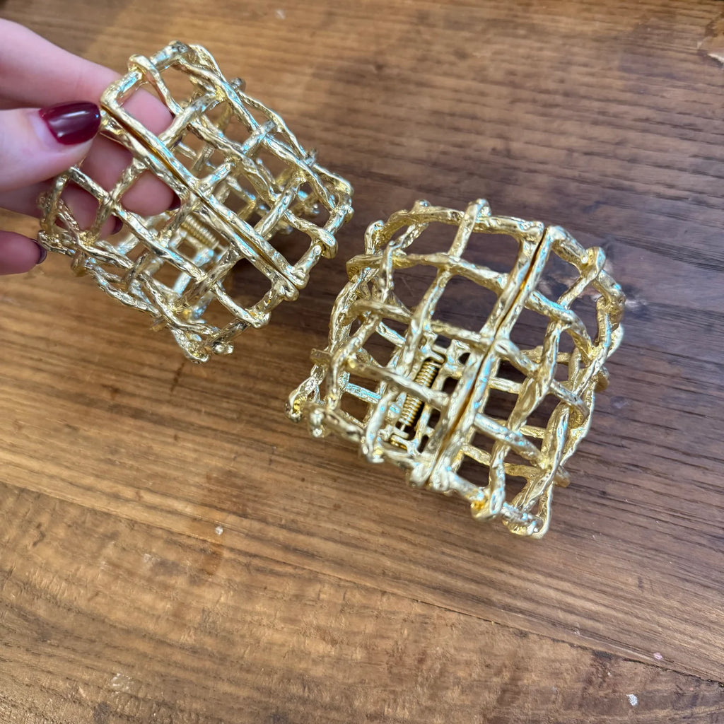 NODO GOLD BRACELET