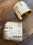 WHITE STELLAR BRACELET